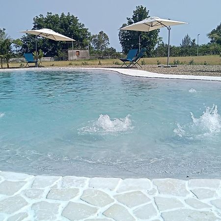 Minissale Farmhouse Calatabiano Zewnętrze zdjęcie