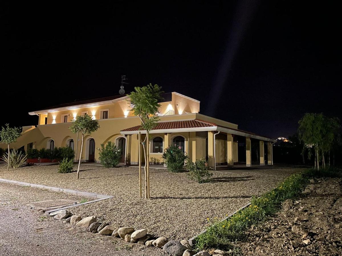 Minissale Farmhouse Calatabiano Zewnętrze zdjęcie