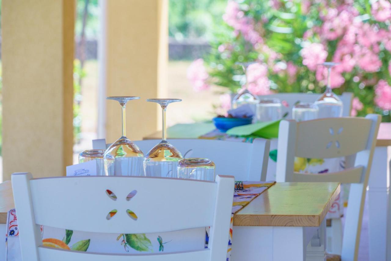 Minissale Farmhouse Calatabiano Zewnętrze zdjęcie