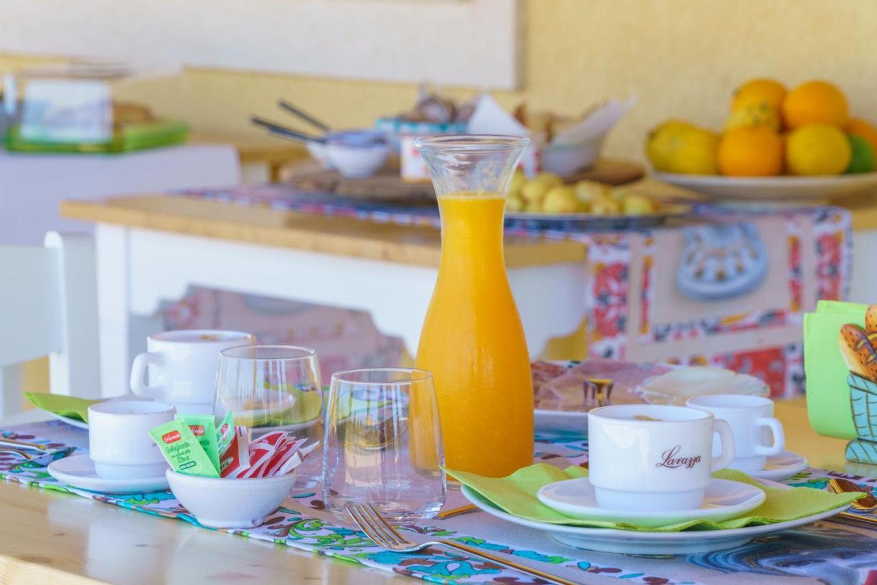 Minissale Farmhouse Calatabiano Zewnętrze zdjęcie
