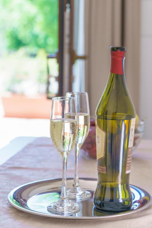 Minissale Farmhouse Calatabiano Zewnętrze zdjęcie