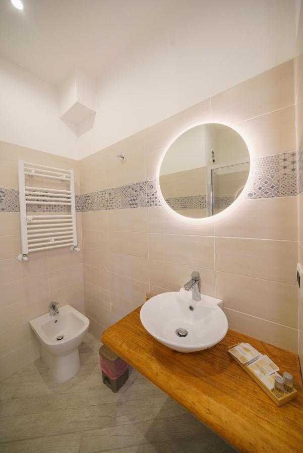 Minissale Farmhouse Calatabiano Zewnętrze zdjęcie