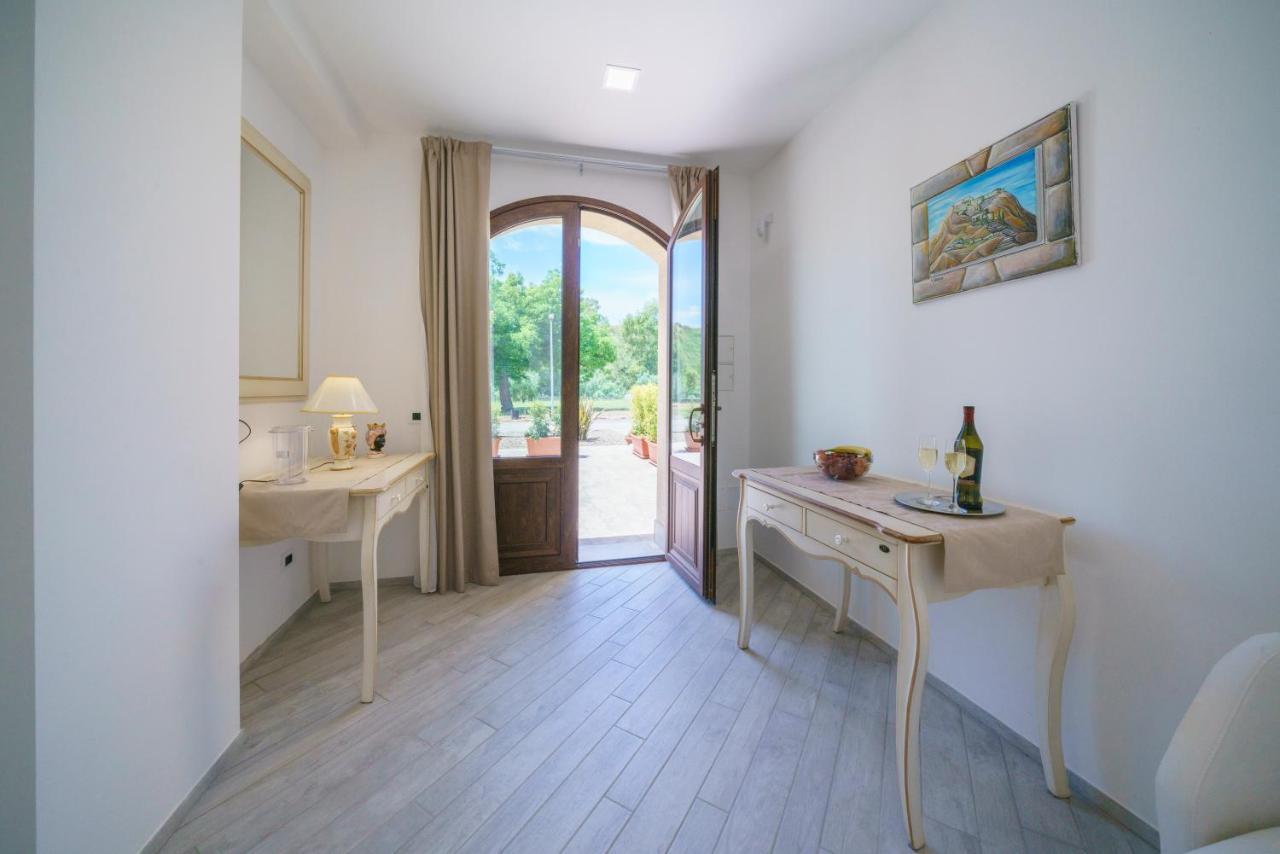 Minissale Farmhouse Calatabiano Zewnętrze zdjęcie
