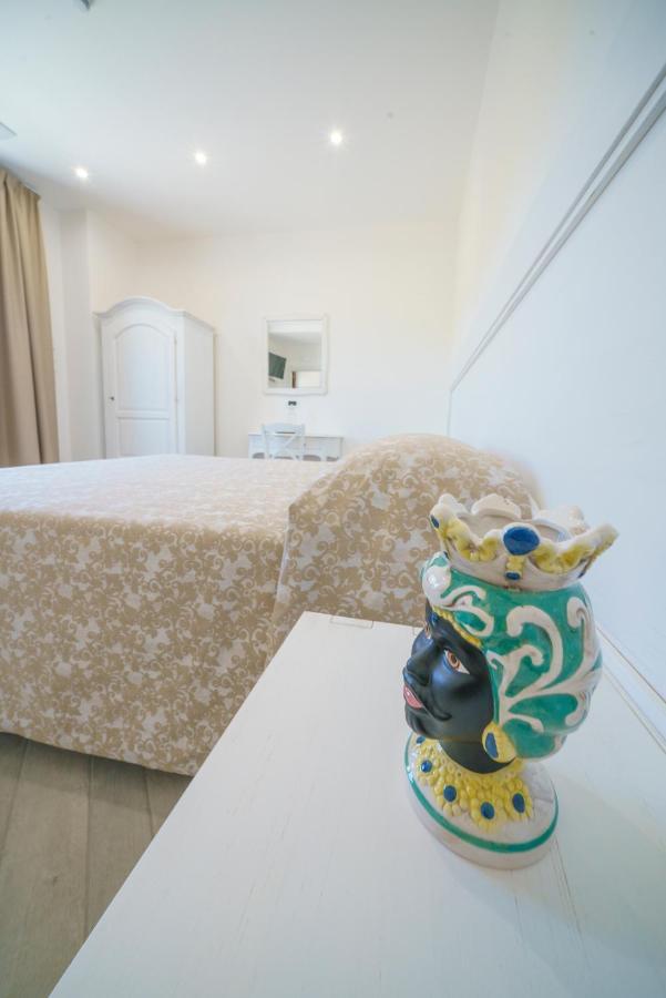 Minissale Farmhouse Calatabiano Zewnętrze zdjęcie