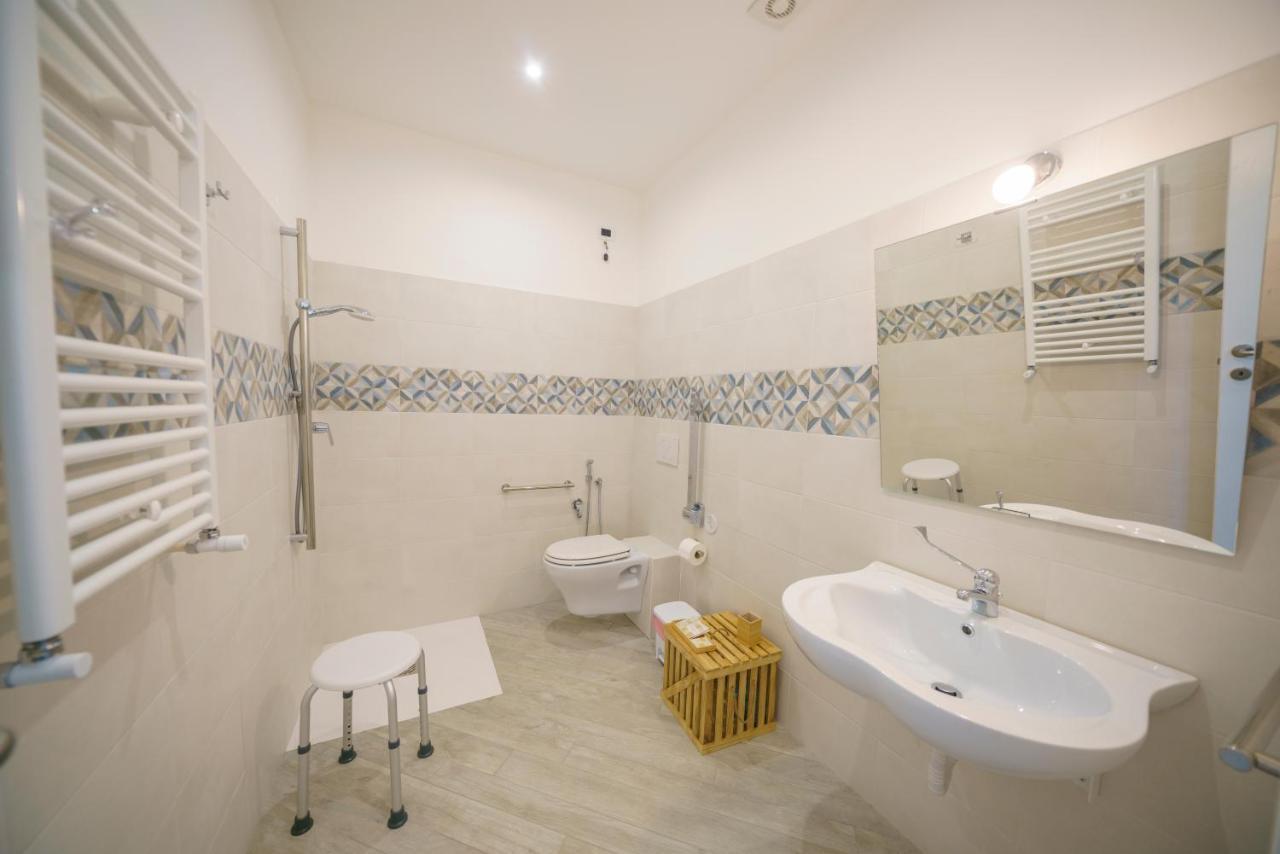 Minissale Farmhouse Calatabiano Zewnętrze zdjęcie