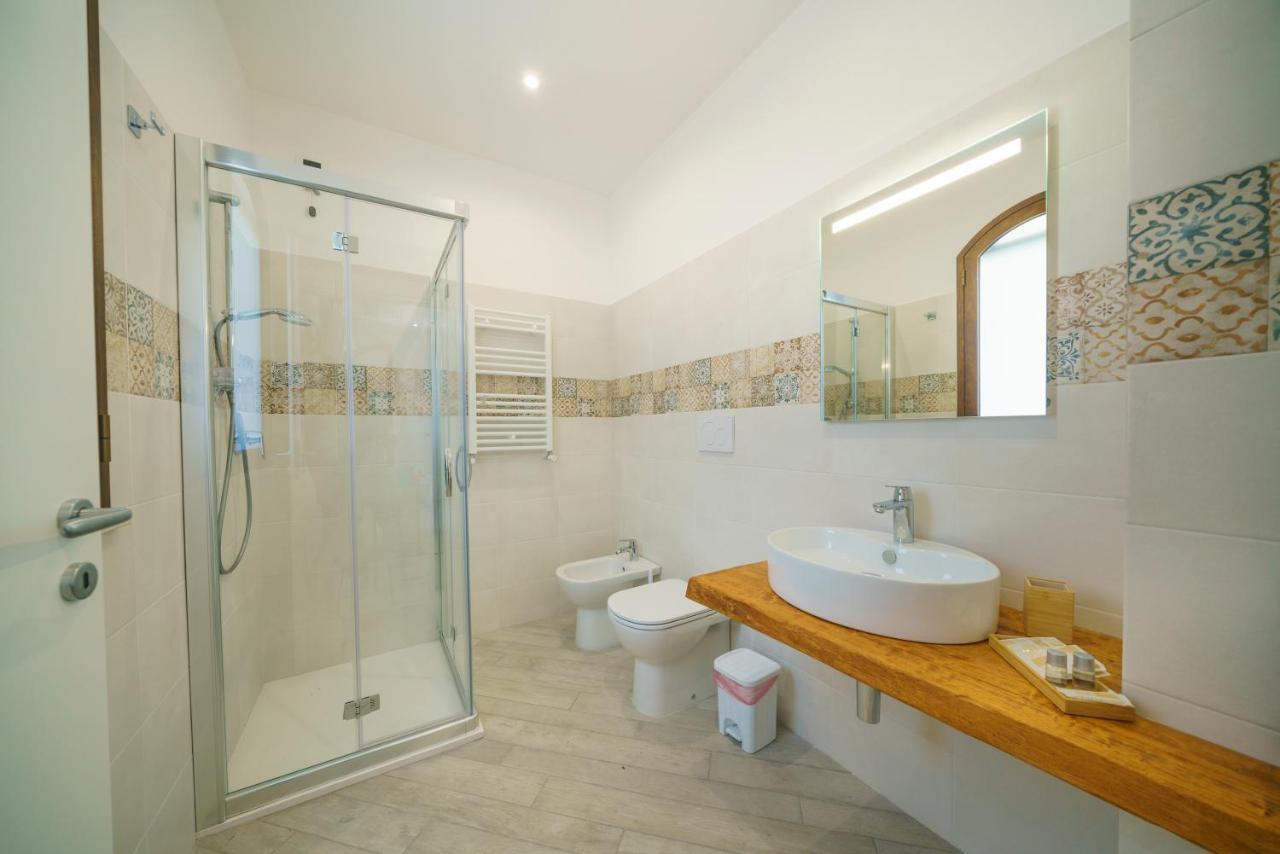 Minissale Farmhouse Calatabiano Zewnętrze zdjęcie