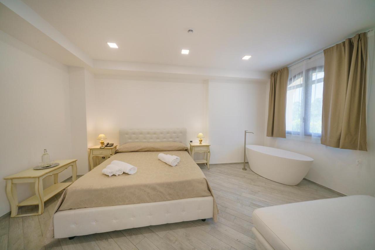 Minissale Farmhouse Calatabiano Zewnętrze zdjęcie