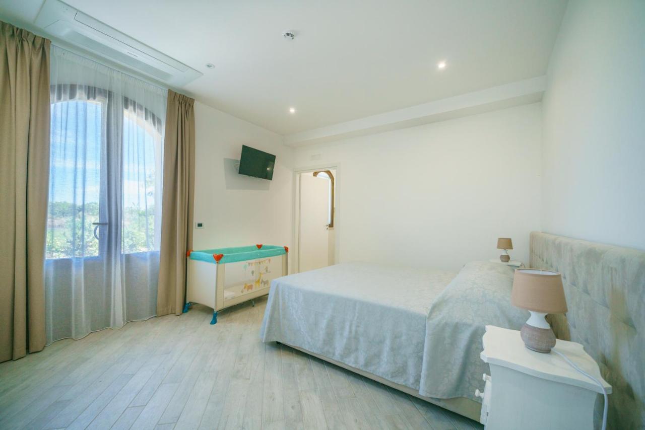 Minissale Farmhouse Calatabiano Zewnętrze zdjęcie