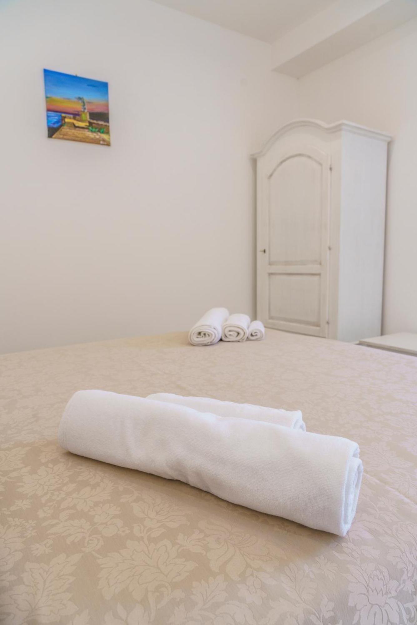 Minissale Farmhouse Calatabiano Zewnętrze zdjęcie