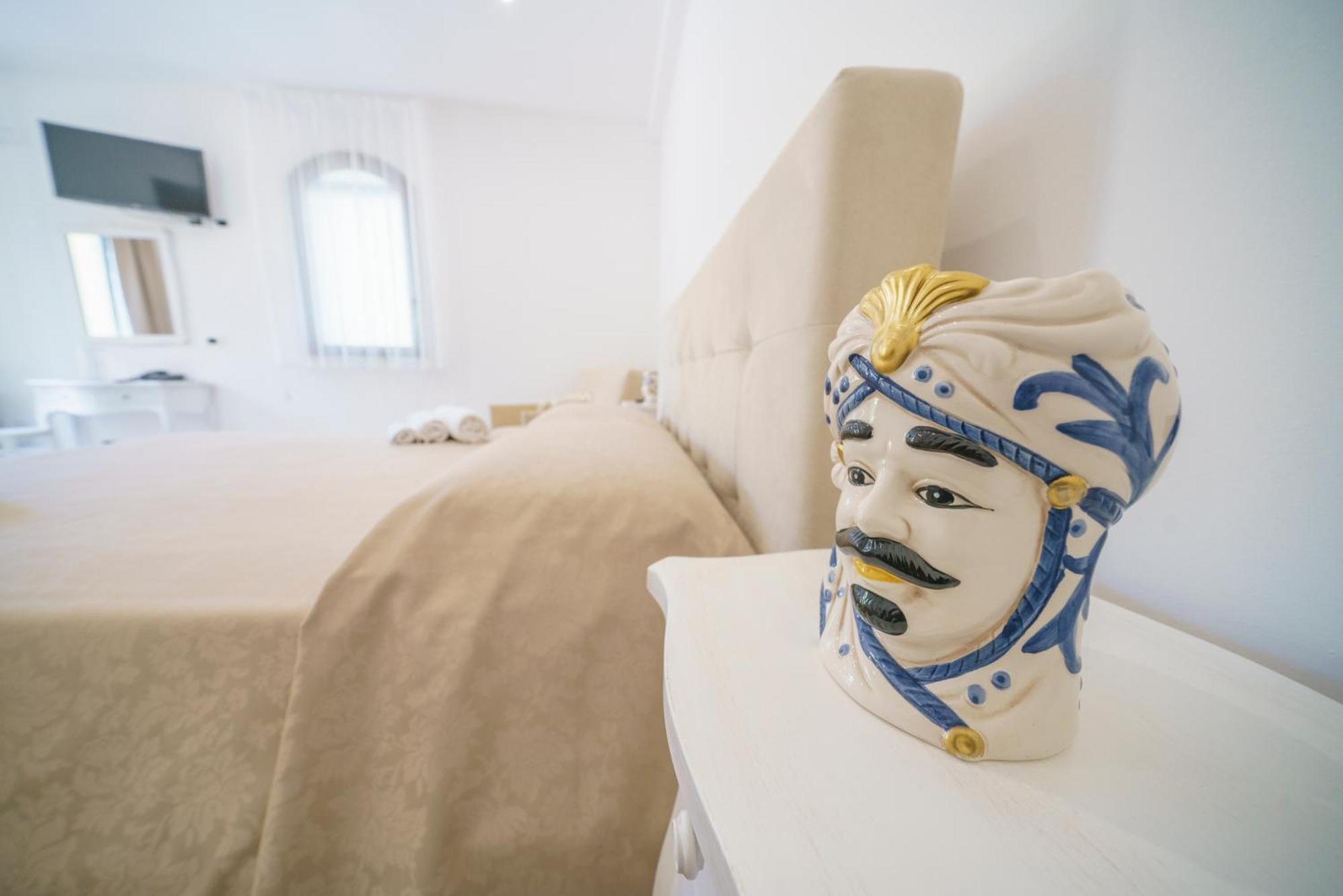 Minissale Farmhouse Calatabiano Zewnętrze zdjęcie