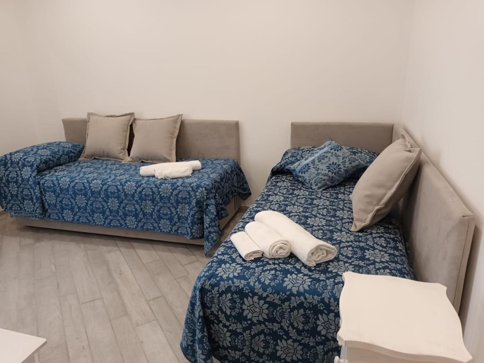 Minissale Farmhouse Calatabiano Zewnętrze zdjęcie